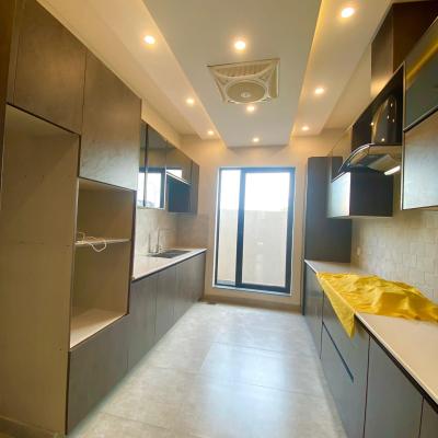 M8 B1 5 Marla Brand New House For Sale Near To Main 150 Feet Road-4