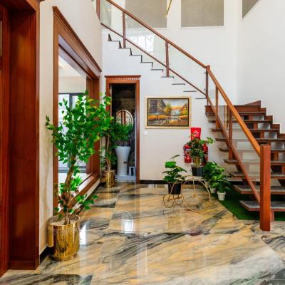 1 Kanal Super Bungalow in Phase 7 DHA Lahore at a very reasonable price of Rs.8.5 crore-11