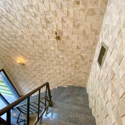 M8 B1 5 Marla Brand New House For Sale Near To Main 150 Feet Road-8