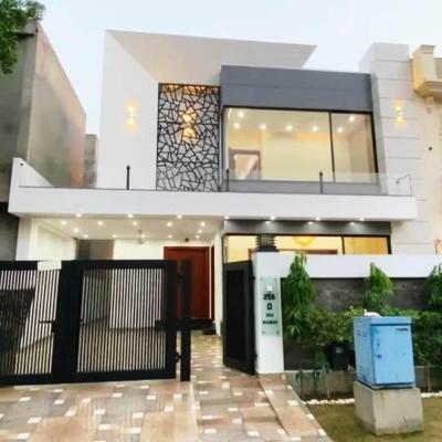 Luxury at Its Best – 10 Marla Spanish Corner House in DHA Phase 11