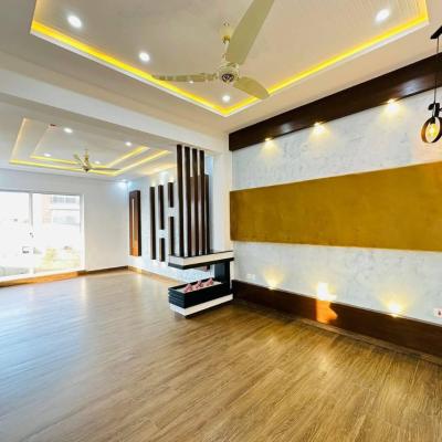 10 Marla Brand New House For Sale DHA Phase 7 Lahore with Reasonable Price 495/- Lac