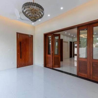 Luxury at Its Best – 10 Marla Spanish Corner House in DHA Phase 11