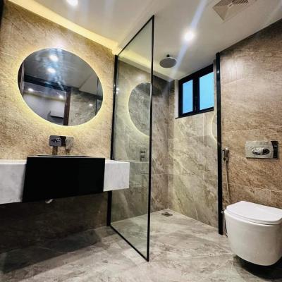 10 Marla Magnificent Bungalow in Bahria Orchard Central Block at a very reasonable Price 4.5 crore Just Buy and Live