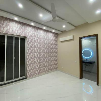 10 Marla Brand New Modern House For Sale In DHA PHASE 11