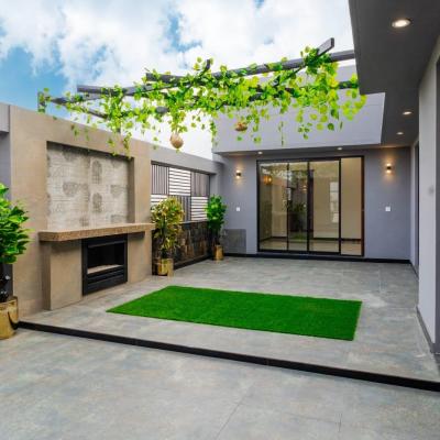 1 Kanal Super Bungalow in Phase 7 DHA Lahore at a very reasonable price of Rs.8.5 crore-9