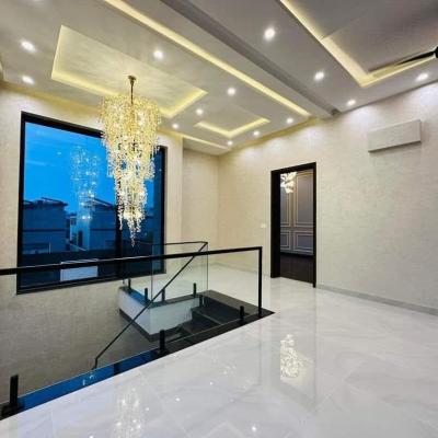 10 Marla Magnificent Bungalow in Bahria Orchard Central Block at a very reasonable Price 4.5 crore Just Buy and Live