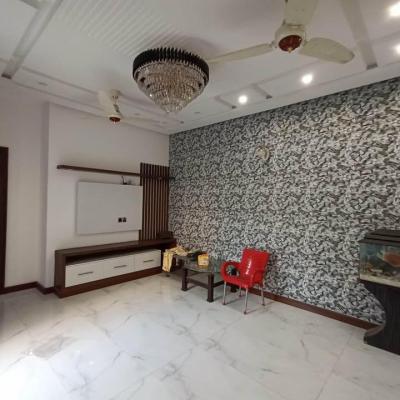 Elegant Spanish Villa for Sale in DHA Phase 11 – 10 Marla Corner