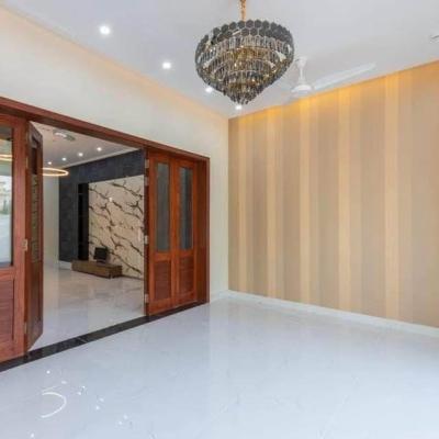 Luxury at Its Best – 10 Marla Spanish Corner House in DHA Phase 11