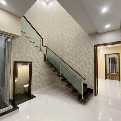 10 Marla Brand New Modern House For Sale In DHA PHASE 11