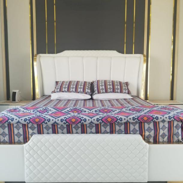 1 kanal Fully Furnished Modern House For Rent in DHA Phase 6 Lahore-1