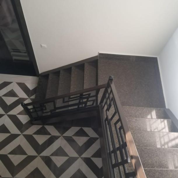 1 kanal Fully Furnished Modern House For Rent in DHA Phase 6 Lahore-4