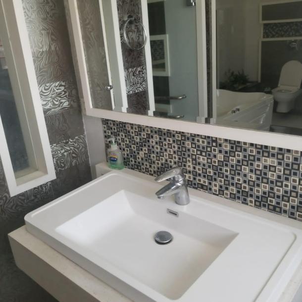 1 kanal Fully Furnished Modern House For Rent in DHA Phase 6 Lahore-10