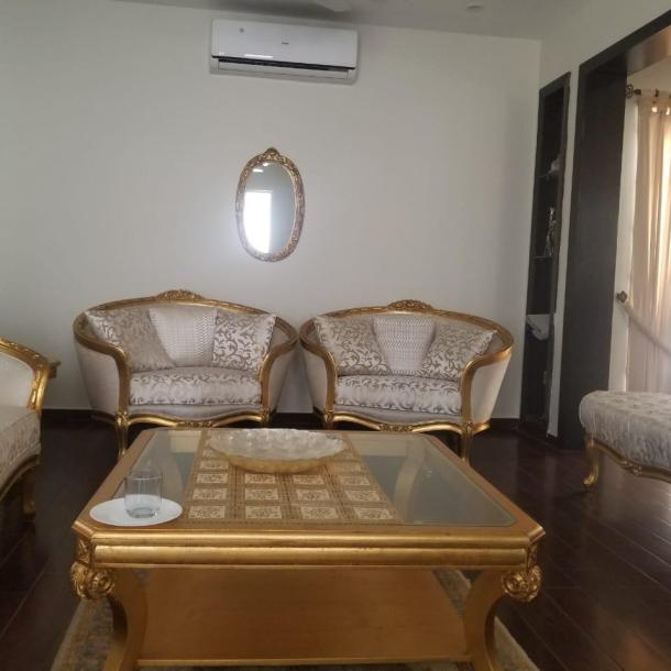 1 kanal Fully Furnished Modern House For Rent in DHA Phase 6 Lahore-7