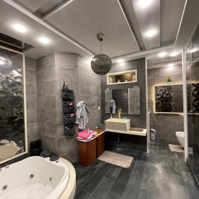 1 Kanal fully furnished modern House for Rent in DHA phase 6 Rent: 5 lacs