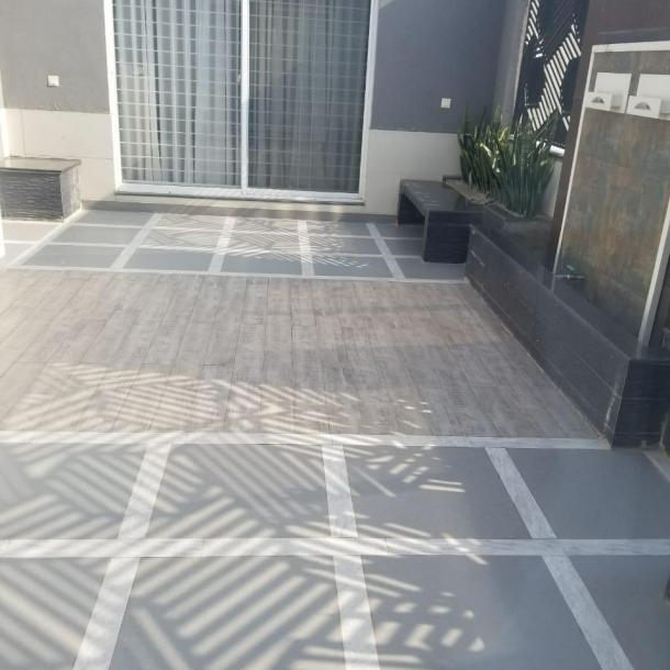 1 kanal Fully Furnished Modern House For Rent in DHA Phase 6 Lahore-9