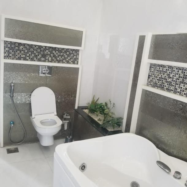 1 kanal Fully Furnished Modern House For Rent in DHA Phase 6 Lahore-3