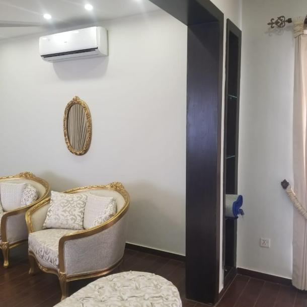 1 kanal Fully Furnished Modern House For Rent in DHA Phase 6 Lahore-5