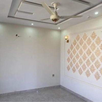 5 Marla Brand New Modern Design House For Sale In DHA Phase 11 Rahbar Lahore