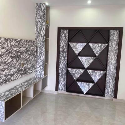 5 Marla Brand New Modern Design House For Sale In DHA Phase 11 Rahbar Lahore