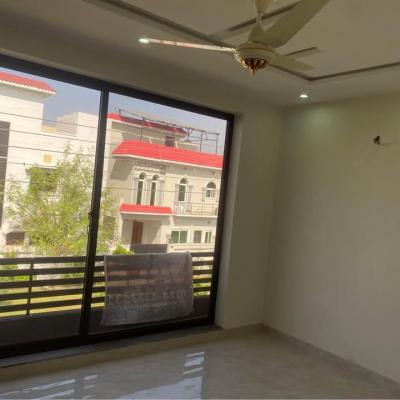 5 Marla Brand New Modern Design House For Sale In DHA Phase 11 Rahbar Lahore