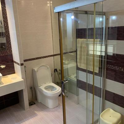 1 kanal fully furnished modern House for Rent in DHA phase 5