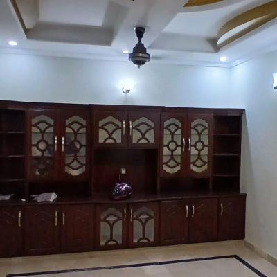 Affordable 5 Marla Lower Portion Available for Rent Johar Town, Phase 2 Lahore