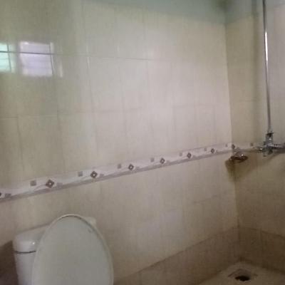 Affordable 5 Marla Lower Portion Available for Rent Johar Town, Phase 2 Lahore