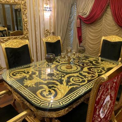 1 kanal fully furnished modern House for Rent in DHA phase 5