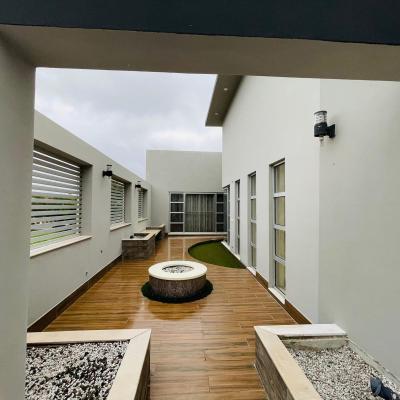 1 Kanal Fully Furnished modern House for Rent in DHA phase 5 Rent: 550 thousand