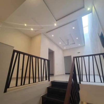 5 Marla House for Rent In DHA Phase 6 Lahore-6