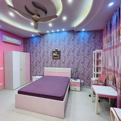 1 Kanal Fully Furnished modern House for Rent in DHA phase 5 Rent: 550 thousand