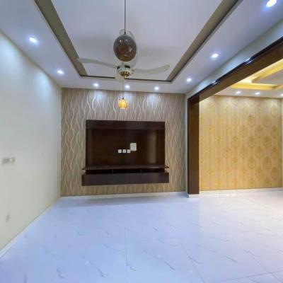 5 Marla Brand New Modern Design House For Sale In DHA Phase 11 Rahbar Lahore