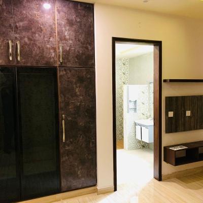 DHA phase 8, 12 Marla House for Rent Lahore