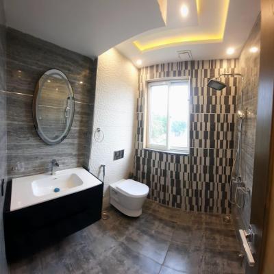 DHA phase 9 Town 10 Marla house for Rent Rent: 120 Thousand