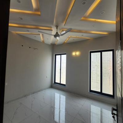 Stunning 7 Marla Modern Design House for Sale in Green City, Barki Road Lahore