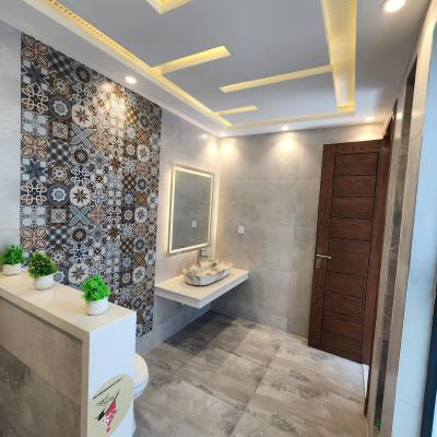 Stunning 7 Marla Modern Design House for Sale in Green City, Barki Road Lahore