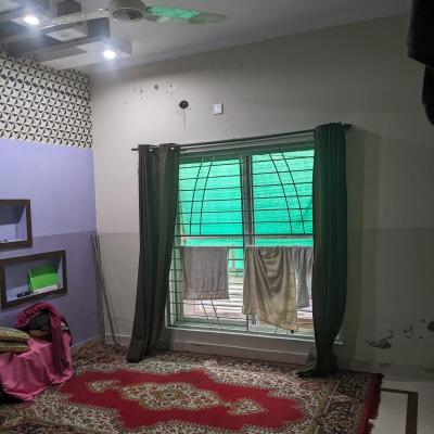 Upper Portion Available for Rent with Separate Entrance – 10 Marla, Johar Town Lahore