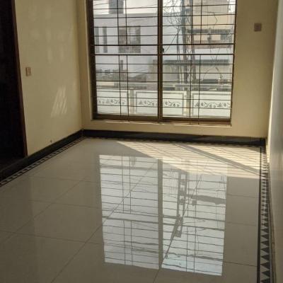 Luxury Living on Budget 12 Marla Lower Portion in Johar Town Lahore Near Emporium Mall