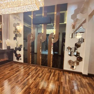 10 Marla brand new modern design house for sale in the hot location