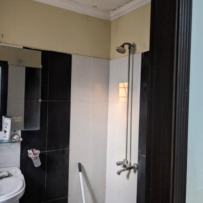 Upper Portion Available for Rent with Separate Entrance – 10 Marla, Johar Town Lahore