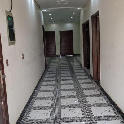 Luxury Living on Budget 12 Marla Lower Portion in Johar Town Lahore Near Emporium Mall