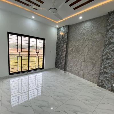 5 Marla Ultra Modern House For Sale In DHA Rahbar-4