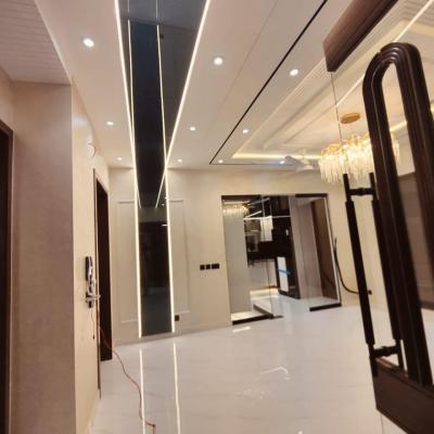 10 Marla brand new modern design house for sale in the hot location