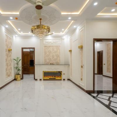 DHA Rahber Defense Road Lahore Near Ring Road Lahore 12 Marla Corner House for sale