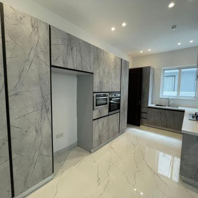 1 kanal Modern Style House For Rent in DHA Phase 6, Lahore Pakistan