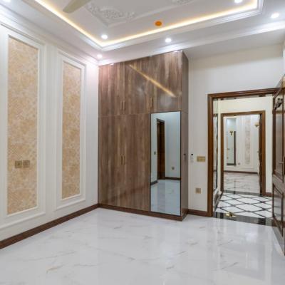 DHA Rahber Defense Road Lahore Near Ring Road Lahore 12 Marla Corner House for sale