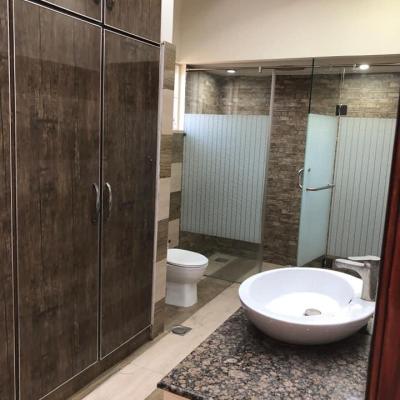 1 Kanal upper portion available for rent in Velancia Town Lahore