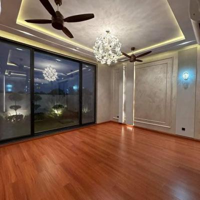 2 Kanal Brand New Ultra Modern Design House Available For Sale In Valencia Town Lahore-9