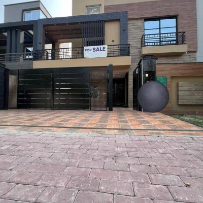 Bahria orchard Lahore 10 marla brand new house available for sale