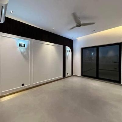 2 Kanal Brand New Ultra Modern Design House Available For Sale In Valencia Town Lahore-14